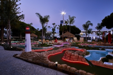 Mini Golf 04