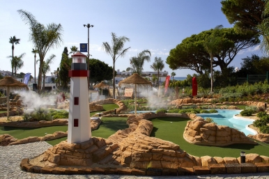 Mini Golf 05